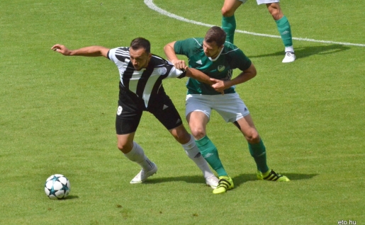 WKW ETO-KFC Komarno 1-2