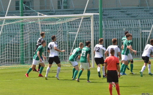 WKW ETO-KFC Komarno 1-2