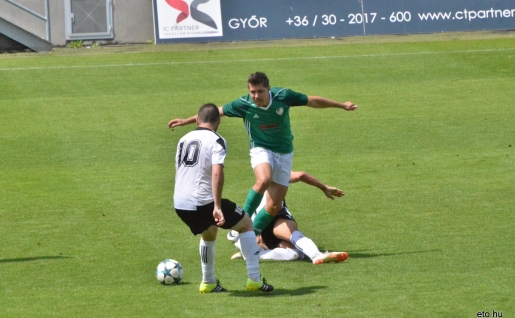 WKW ETO-KFC Komarno 1-2