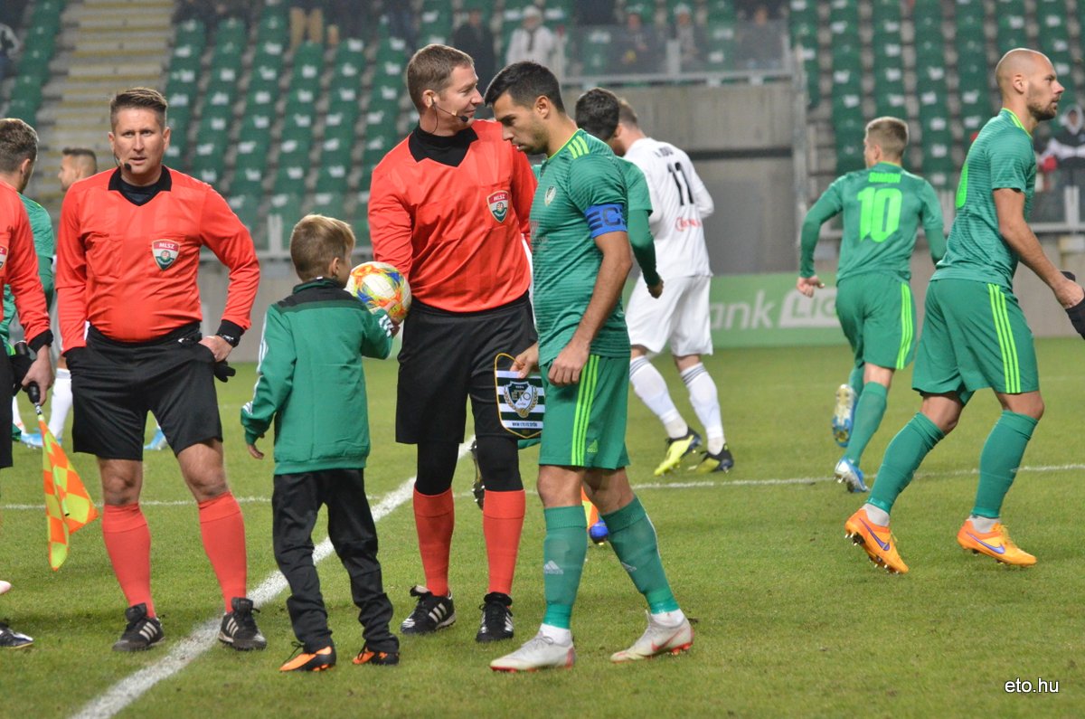 WKW ETO-Mezőkövesd 2-3 (2-1, 1-1, 1-1)