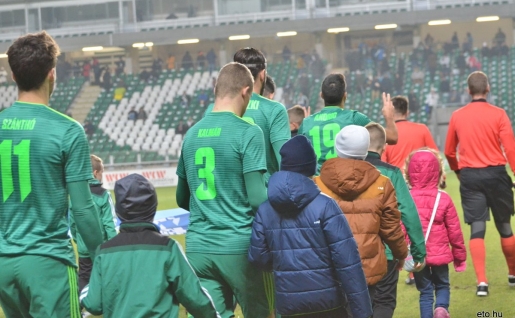 WKW ETO-Mezőkövesd 2-3 (2-1, 1-1, 1-1)