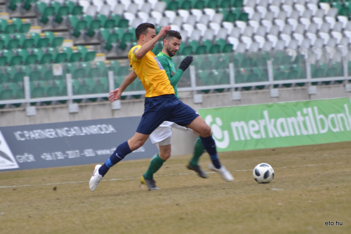 WKW ETO-Siófok