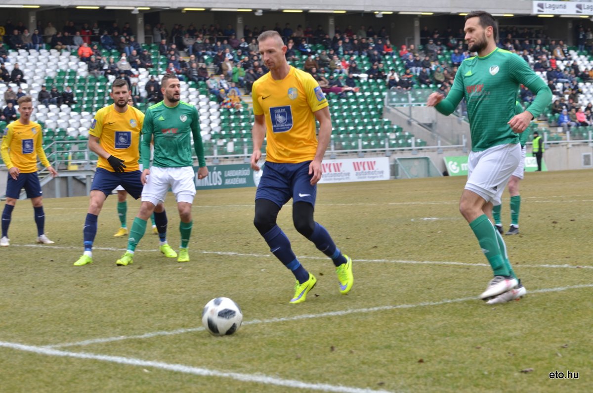 WKW ETO-Siófok