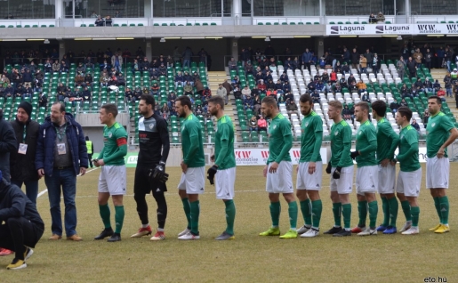 WKW ETO-Siófok