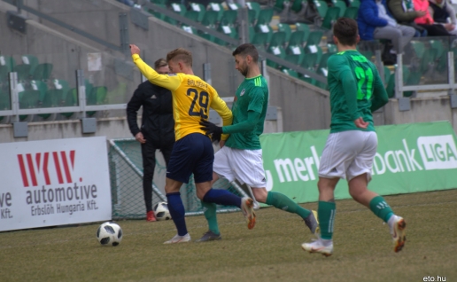 WKW ETO-Siófok