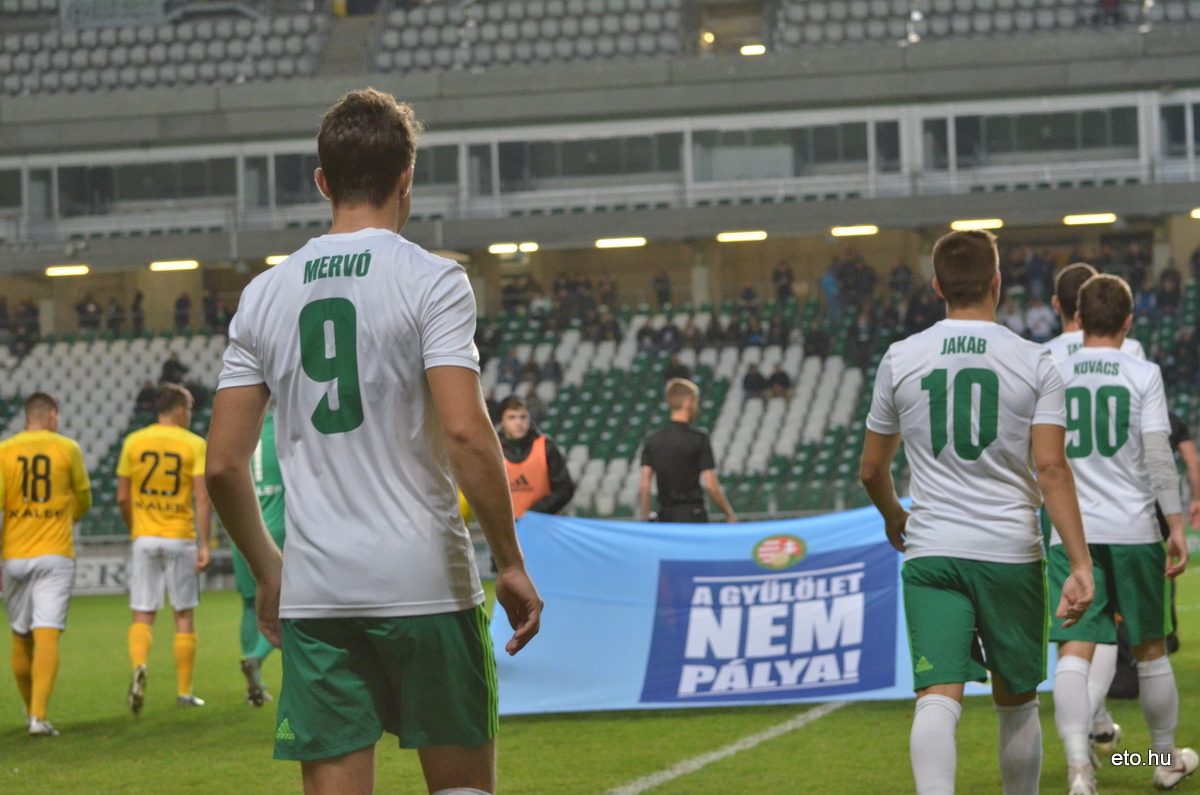 WKW ETO-SOROKSÁR 2-0