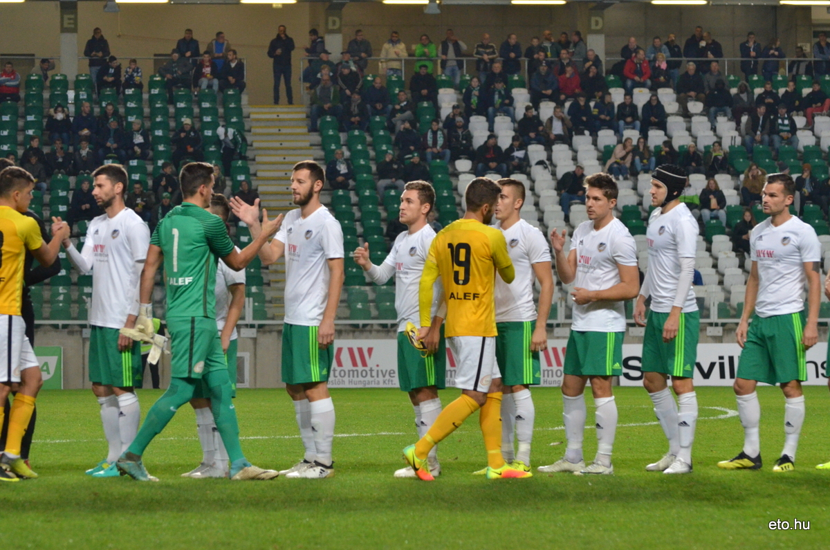 WKW ETO-SOROKSÁR 2-0