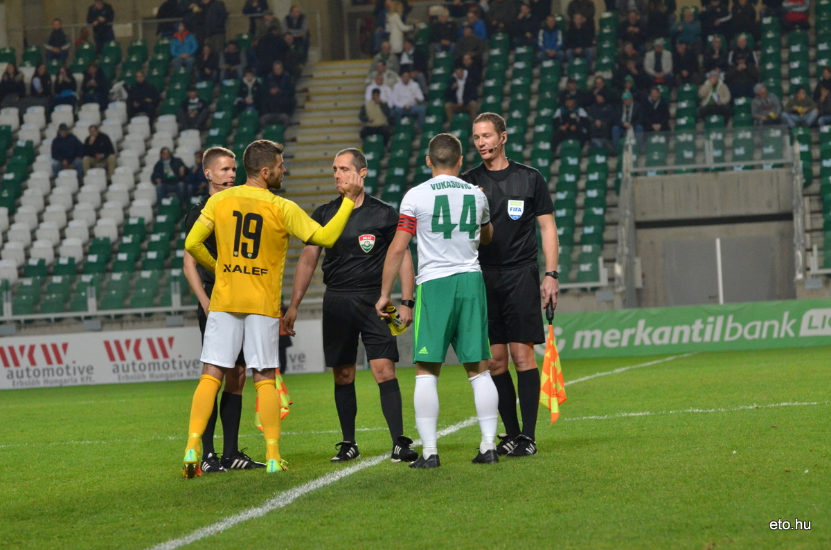 WKW ETO-SOROKSÁR 2-0