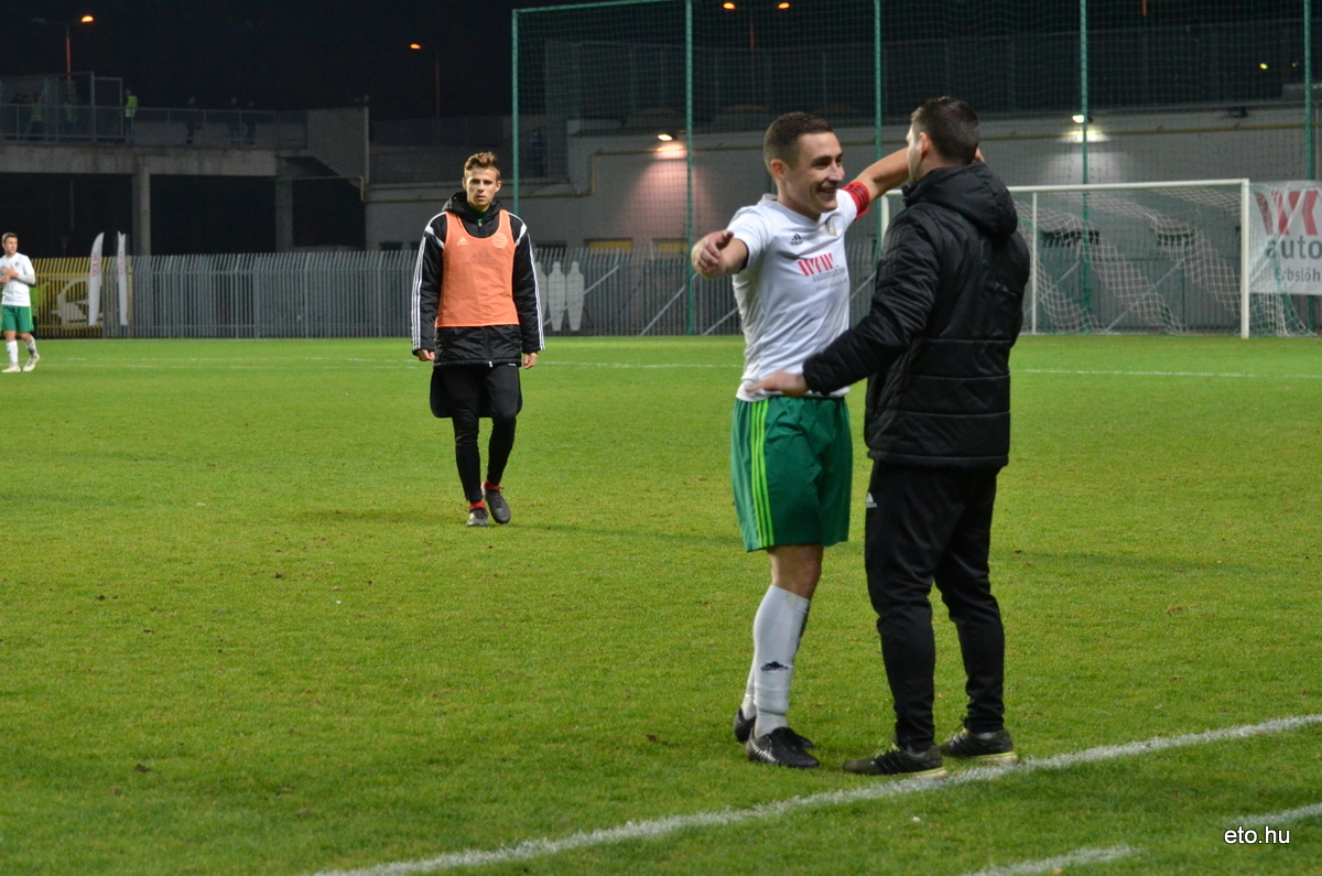 WKW ETO-SOROKSÁR 2-0