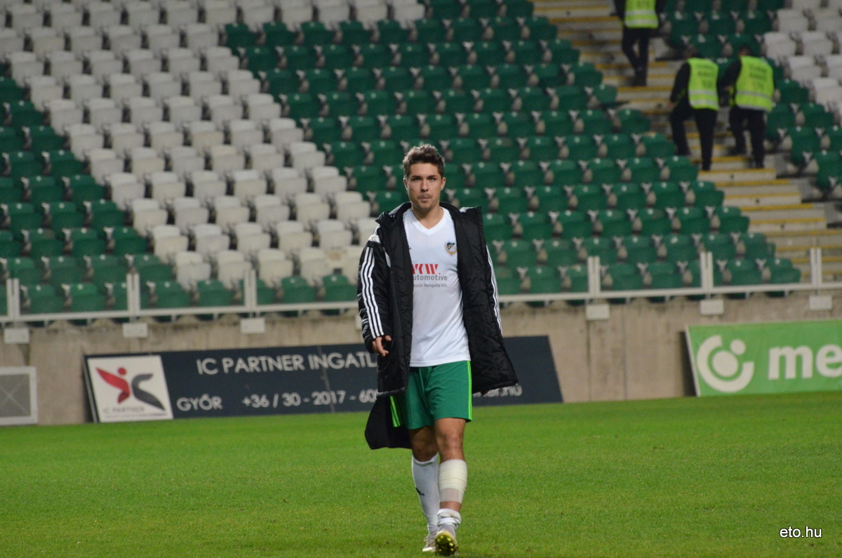 WKW ETO-SOROKSÁR 2-0