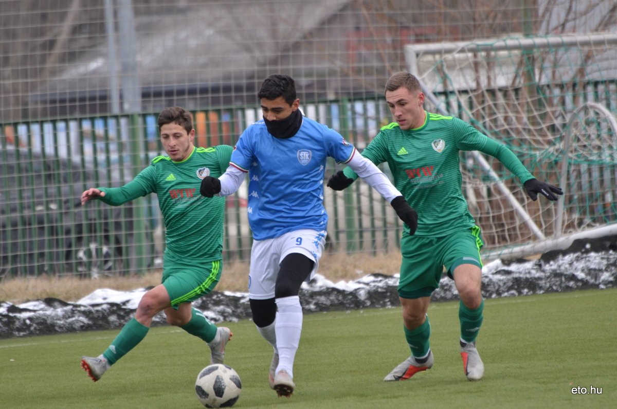 WKW ETO-STK SAMORIN 2-1