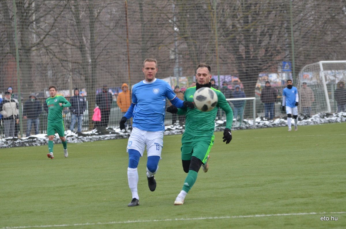 WKW ETO-STK SAMORIN 2-1