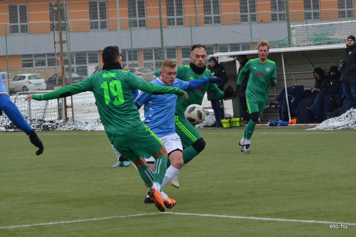 WKW ETO-STK SAMORIN 2-1