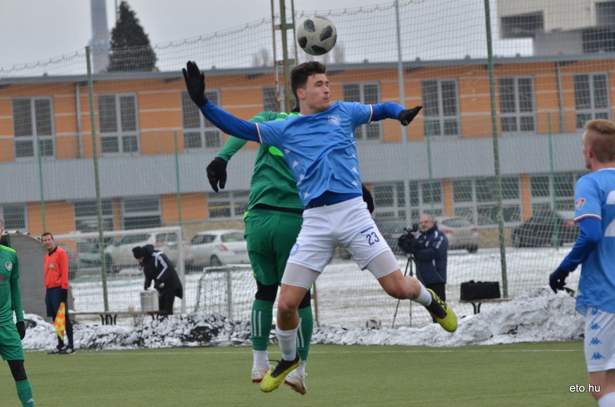 WKW ETO-STK SAMORIN 2-1