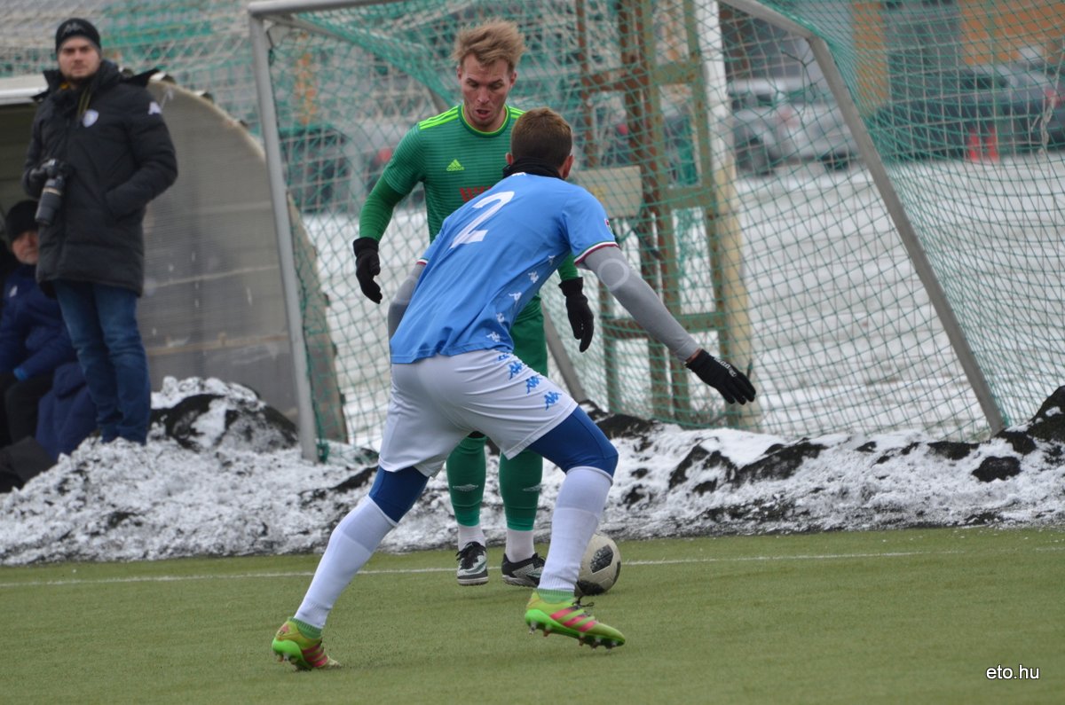 WKW ETO-STK SAMORIN 2-1