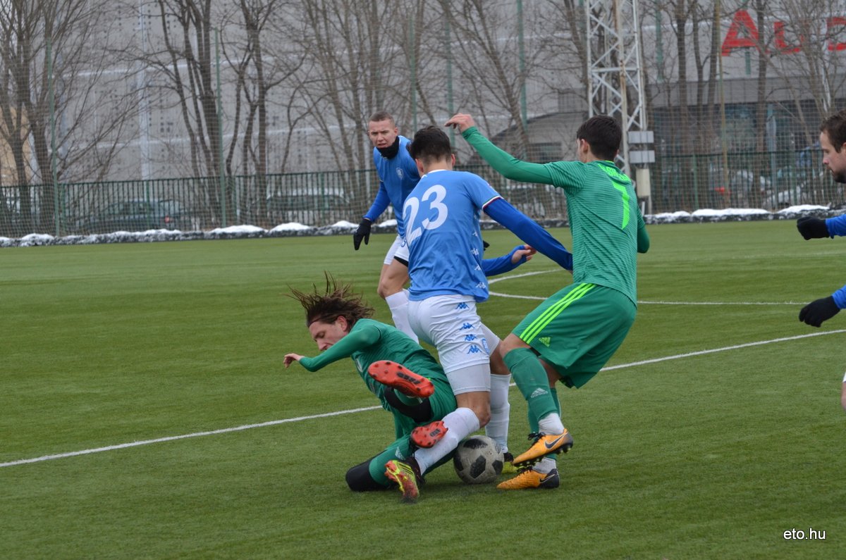 WKW ETO-STK SAMORIN 2-1