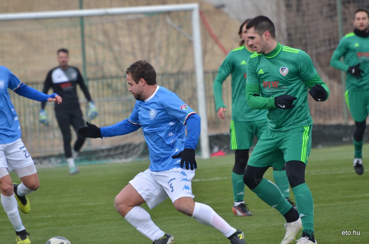 WKW ETO-STK SAMORIN 2-1