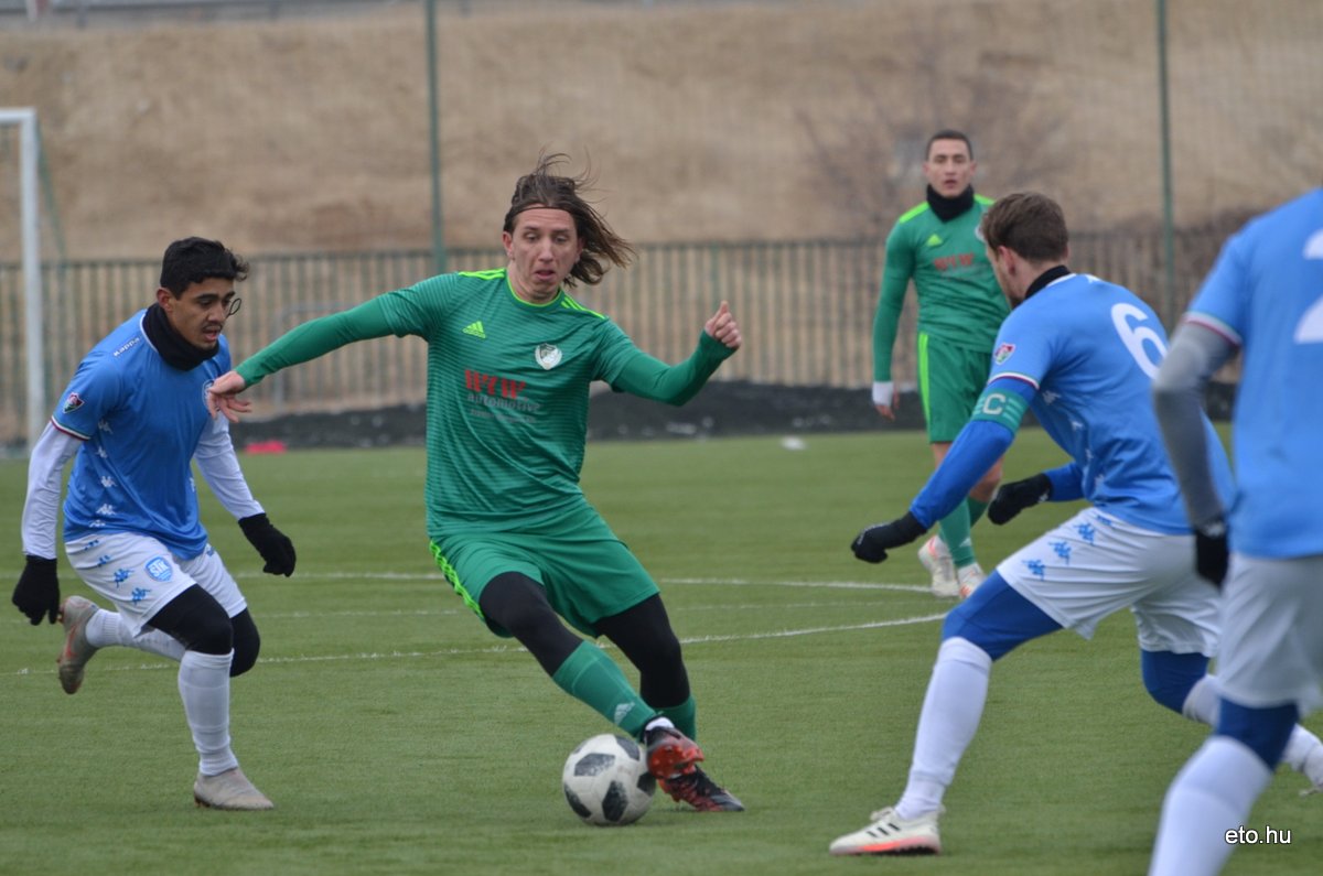 WKW ETO-STK SAMORIN 2-1