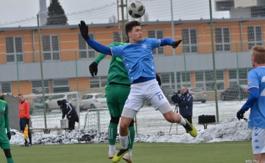 WKW ETO-STK SAMORIN 2-1
