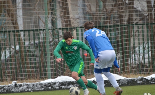 WKW ETO-STK SAMORIN 2-1