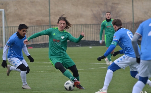 WKW ETO-STK SAMORIN 2-1