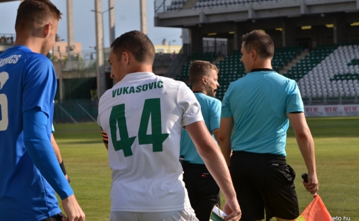 WKW ETO-Szpartak Moszkva