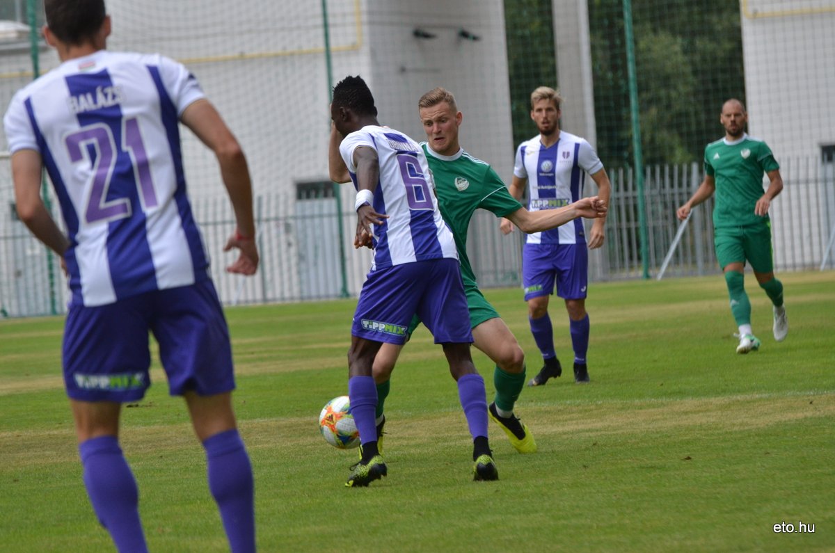 WKW ETO-ÚJPEST 2-0 