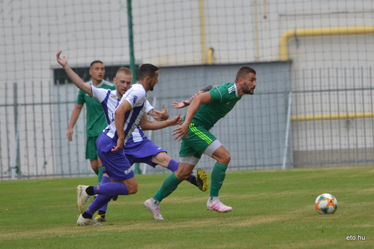 WKW ETO-ÚJPEST 2-0 