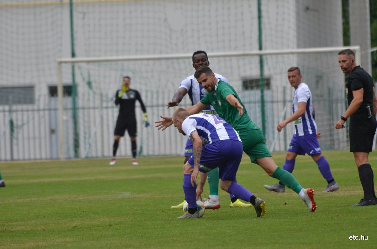 WKW ETO-ÚJPEST 2-0 