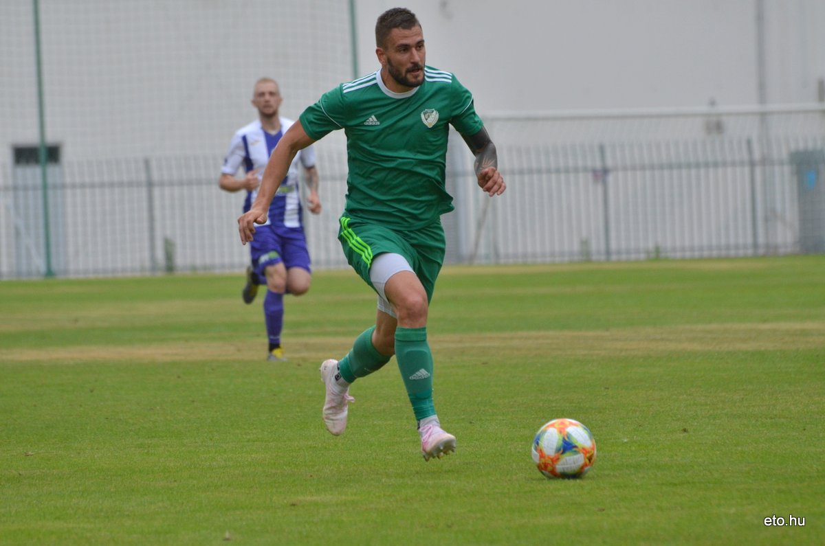 WKW ETO-ÚJPEST 2-0 