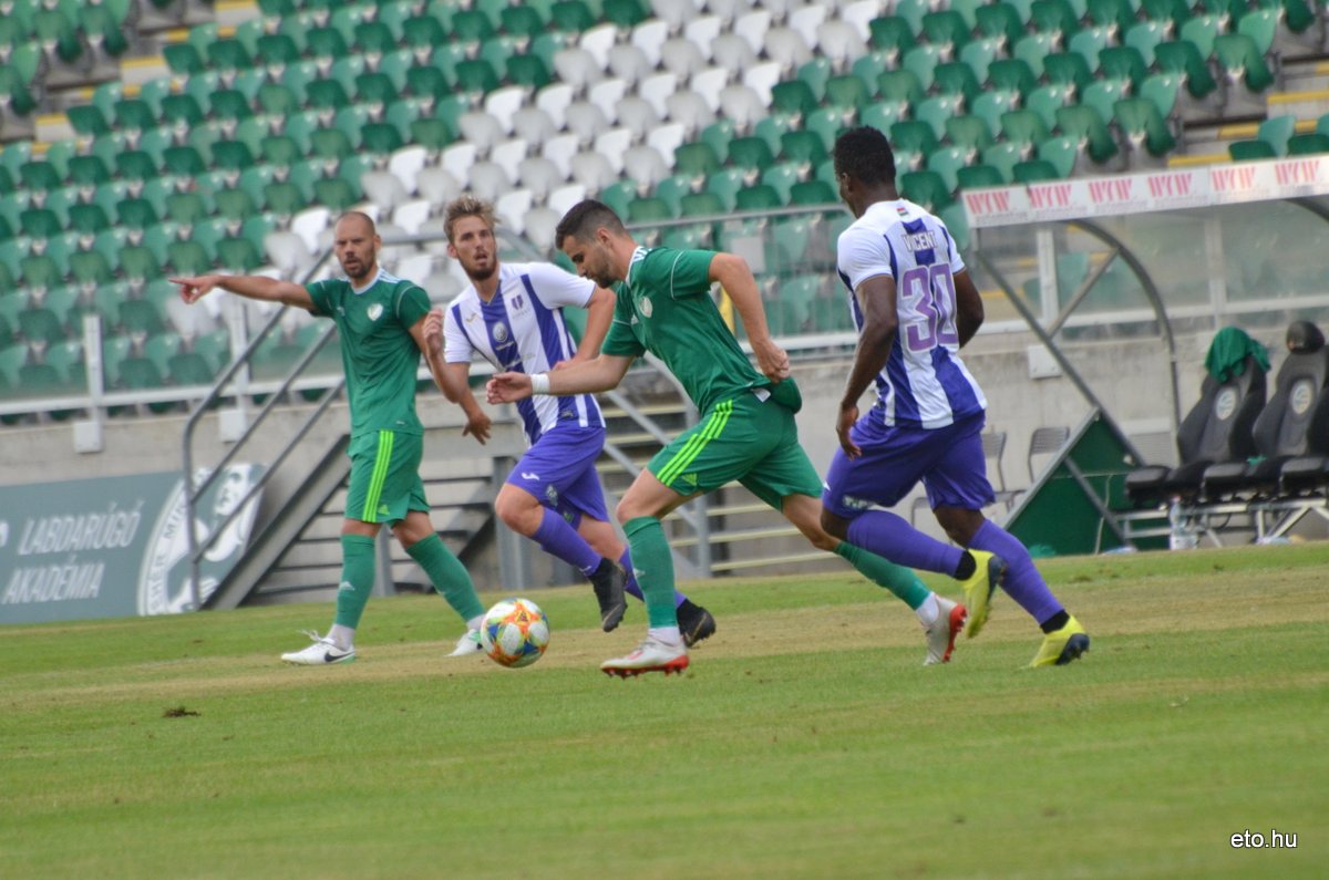 WKW ETO-ÚJPEST 2-0 