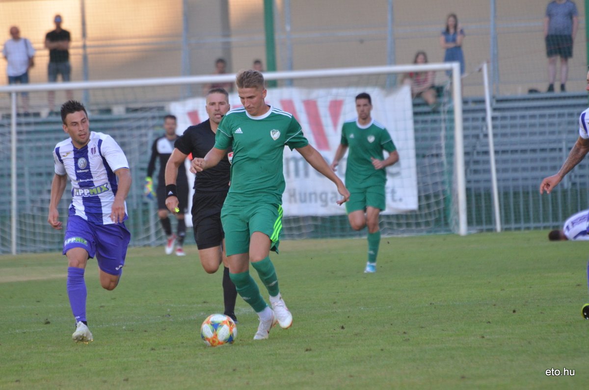 WKW ETO-ÚJPEST 2-0 