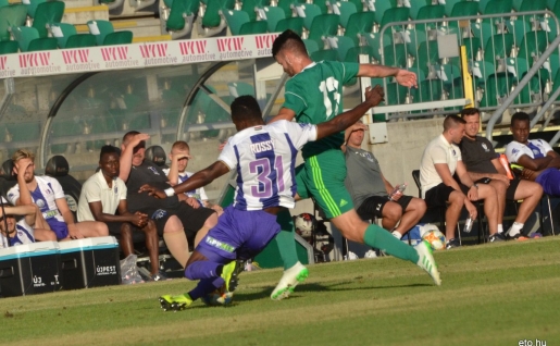 WKW ETO-ÚJPEST 2-0 