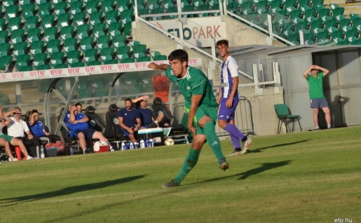 WKW ETO-ÚJPEST 2-0 