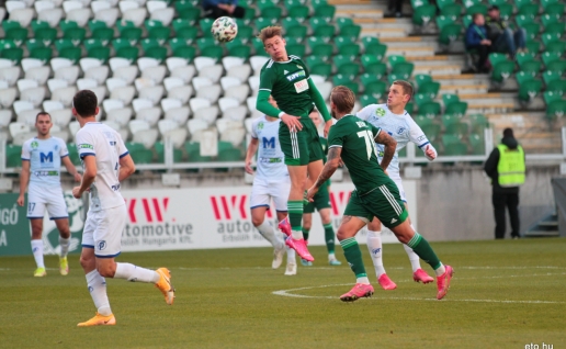 WKW ETO-PAFC 1-0