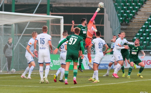 WKW ETO-PAFC 1-0