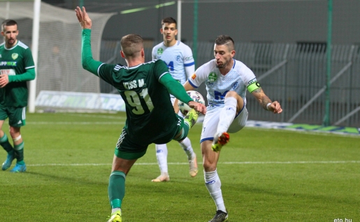 WKW ETO-PAFC 1-0