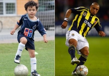  Madridba megy Roberto Carlos magyar kisfia 