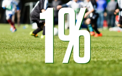 1% az ETO Jövőjéért Alapítvány javára