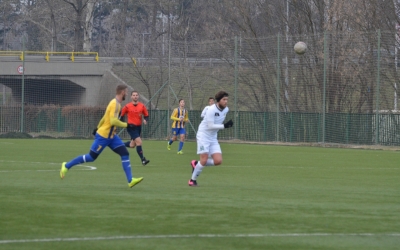 Elsőosztályú ellenfél szombaton: Dunaszerdahely