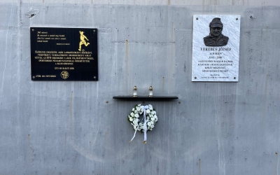 100 éve született Hidegkuti Nándor