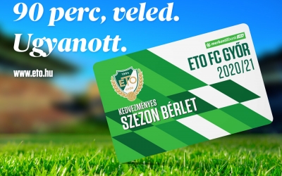 2020-2021-es szezon jegy- és bérletárai