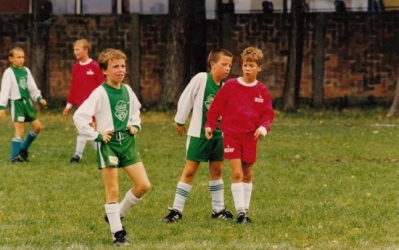 22 éven át szolgálta a klubot