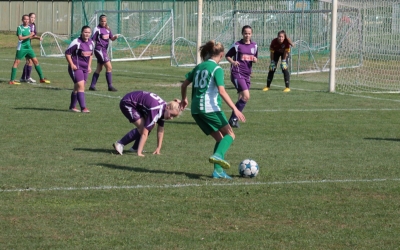 4 meccs 33 lőtt gól