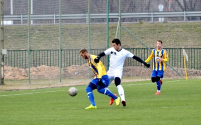 4:0 a második felvonáson