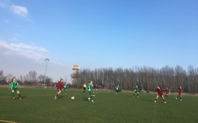 9 a Temesvár ellen! 