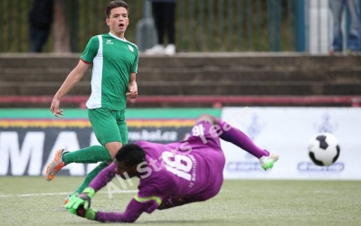 Ellentétes eredményeket hozott a 3. forduló 