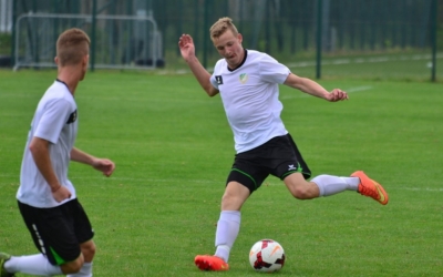 Tíz pontot termelt az UP! 