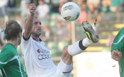 „A világ összes rossz dolgát kipróbáltam” – a volt Chelsea- és Győr-csatár őszinte vallomása - Nemzeti Sport-lapszemle