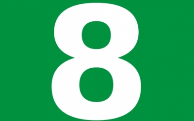A 8. forduló legjobbjai